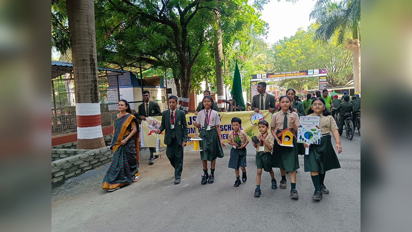 World Environment Day 2026-27